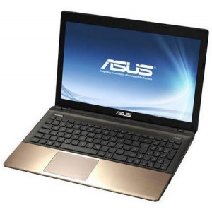 Ноутбук Asus K55VM (K55VM-SX046D); Dark Brown