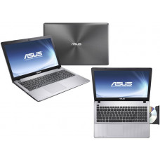 Ноутбук Asus X550CC (X550CC-XX875D)