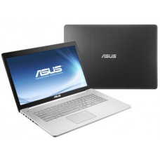 Ноутбук Asus N750JV (N750JV-T4005H)