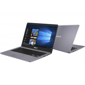 Ноутбук Asus S410UQ (S410UQ-EB059T)