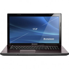 Ноутбук Lenovo IdeaPad G780A (59-346014) Dark Brown