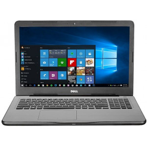 Ноутбук Dell Inspiron 5767 (I573410DDL-63G) Gray