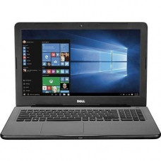 Ноутбук Dell Inspiron 5759 (I575810DDW-47S) Gray