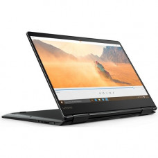 Ноутбук Lenovo Yoga 710-15IKB (80V5000URA) Black