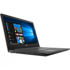 Ноутбук Dell Inspiron 3567 (I353410DIL-65B) Black