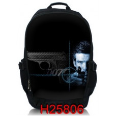 Рюкзак для ноутбука HQ-Tech H25806; 15.6''; 