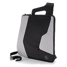Сумка для ноутбука Tucano Velo Pack large (BVECK1-SL); 15.4
