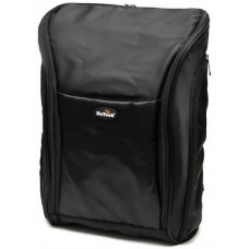 Рюкзак для ноутбука DeTech KLB 4095; 15.6''; Black