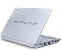 Нетбук Acer Aspire One D270-268ws (NU.SGEEU.005); White