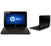 Нетбук HP Mini 110-4101ER (B1G29EA); Black