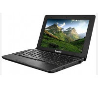 Нетбук Lenovo IdeaPad S110 (59-366435); Black