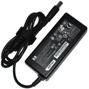 БП для ноутбука HP 65W Smart AC Adapter; (Original); (ED494AA)