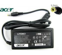 БП для ноутбука Acer 19V - 4.74A; 90W; 5.5/1.7mm