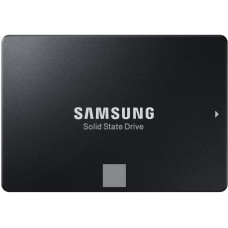 Жесткий диск SSD 500.0 Gb; Samsung 870 Evo-Series 2.5