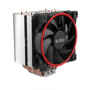 Вентилятор для AMD&Intel; PCCooler GI-X6R