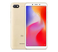 Смартфон Xiaomi Redmi 6A Gold (M1804C3CG)