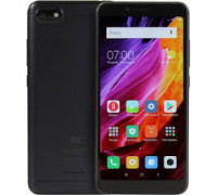 Смартфон Xiaomi Redmi 6A Black (M1804C3CG)