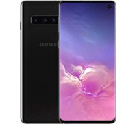 Смартфон Samsung Galaxy S10 (SM-G973FZKDSER)