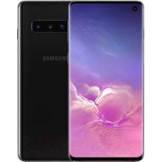 Смартфон Samsung Galaxy S10 (SM-G973FZKDSER)