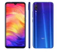 Смартфон Xiaomi Redmi Note 7 Blue (M1901F7G)