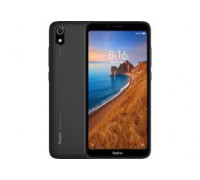 Смартфон Xiaomi Redmi 7A Matte Black (M1903C3EG)