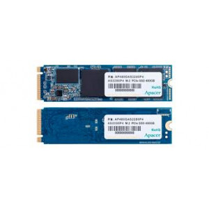 Жесткий диск SSD 240.0 Gb Apacer AS2280P4 (AP240GAS2280P4-1)