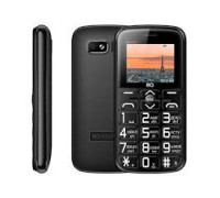 Мобильный телефон BQ RespectNew Black (BQ-1851)