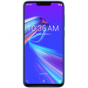 Смартфон Asus ZenFone Max M2 ZB633KL Blue (90AX01A1-M00090)