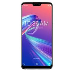 Смартфон Asus ZenFone Max Pro M2 ZB631KL Blue (90AX01B2-M00050)