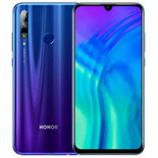 Смартфон Huawei Honor 10i Blue (HRY-LX1T)