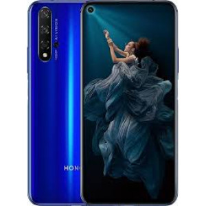 Смартфон Huawei Honor 20 Blue (YAL-L21)