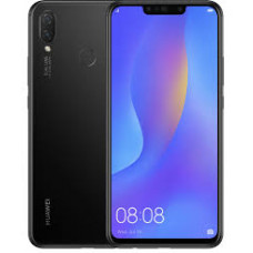 Смартфон Huawei Nova 3i 2018 Black (INE-LX1)
