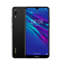 Смартфон Huawei Y6 2019 Modern Black (MRD-LX1F)