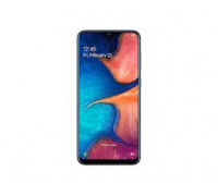 Смартфон Samsung Galaxy A20 (SM-A205FZRVSER)