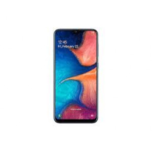 Смартфон Samsung Galaxy A20 (SM-A205FZRVSER)