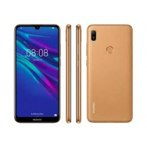 Смартфон Huawei Y6 2019 Brown (MRD-LX1F)