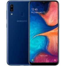 Смартфон Samsung Galaxy A20 (SM-A205FZBVSER)