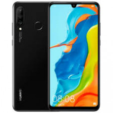 Смартфон Huawei P30 Lite Midnight Black (MAR-LX1M)