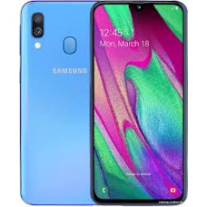 Смартфон Samsung Galaxy A40 (SM-A405FZBGSER)