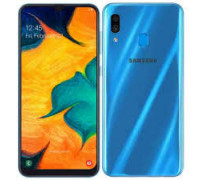 Смартфон Samsung Galaxy A30 (SM-A305FZBUSER)