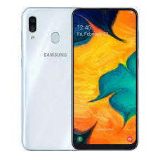 Смартфон Samsung Galaxy A30 (SM-A305FZWUSER)