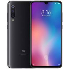 Смартфон  Xiaomi Mi 9 Black (M1902F1G)