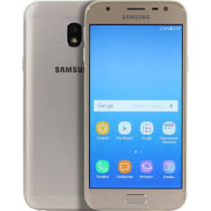 Смартфон Samsung Galaxy J3 (SM-J330FZDDSER)