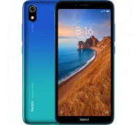 Смартфон Xiaomi Redmi 7A Gem Blue (M1903C3EG)