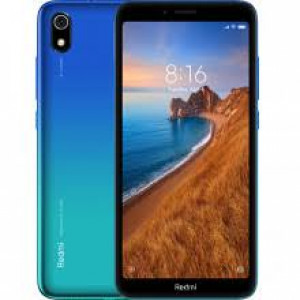 Смартфон Xiaomi Redmi 7A Gem Blue (M1903C3EG)
