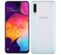 Смартфон Samsung Galaxy A50 (SM-A505FZWQSER)