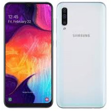 Смартфон Samsung Galaxy A50 (SM-A505FZWQSER)