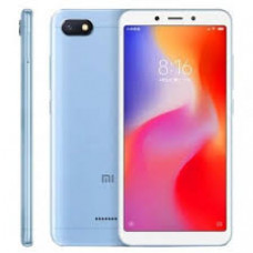 Смартфон Xiaomi Redmi 6A Blue (M1804C3CG)