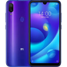 Смартфон Xiaomi Mi Play Neptune Blue (M1901F9E)