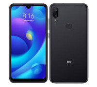 Смартфон Xiaomi Mi Play Space Black (M1901F9E)